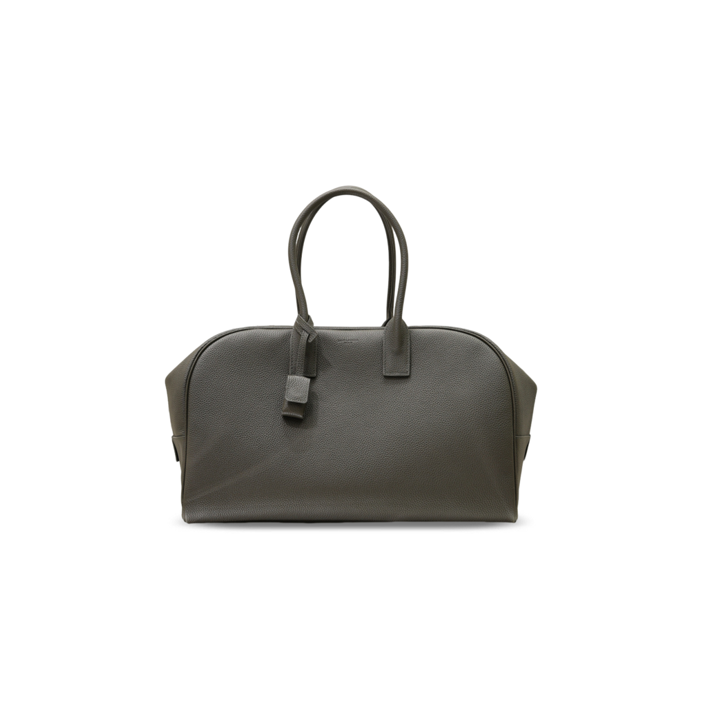 YSL SAC DE JOUR BOSTON IN GRAINED LEATHER 851687 (41*25*22.5cm)